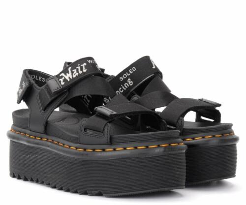 NIB  Dr. Martens Women's Kimber Platform Sandal  - Picture 1 of 7