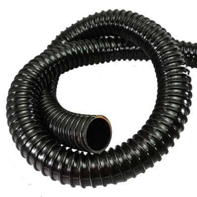 Extendable Grey Water Hose Extendable 45mm Waste Water Hose For