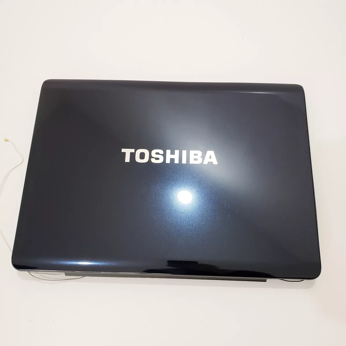 Toshiba satellite laptop covers clearance shell