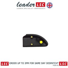 Vauxhall VIVARO Left Hand Sliding Door Moulding Genuine 91165733 