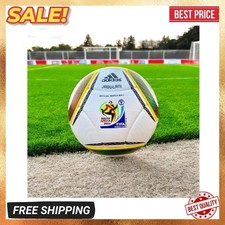 Jabulani 2010 FIFA World Cup 2010 South Africa Soccer Match ball Size 5