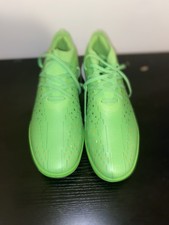 Vizari Dynamic Men's Green Football Cleats Soccer Shoes Sport Turf Athletic