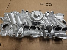 Tpi Firebird Camaro Intake Base Manifold 5.0 5.7 V8 Tpi Trans Am Tuned Port