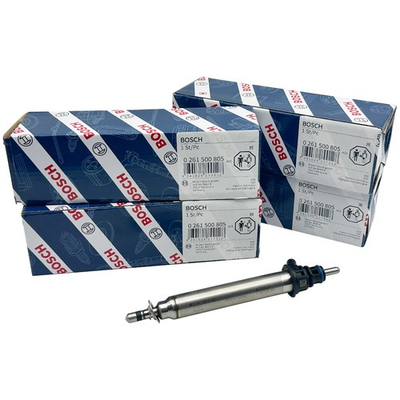 #ad #ad 4PCS Fuel Injectors For 2012 22 Mercedes Benz A2780700687 0261500065 A2760704095 $210.45