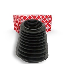 FEBI BILSTEIN Schutzkappe/Faltenbalg, Stoßdämpfer Vorderachse für AUDI