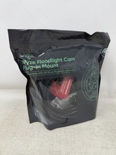 Wyze Floodlight Cam Plug-in Mount for Wyze Floodlight Cameras v1/v2/Pro NEW