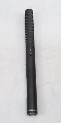 Rode NTG-2 Dual Powered Directional Condenser Shotgun Microphone
