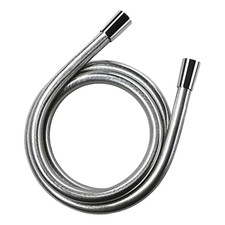 Mira Smooth Shower Hose - Chrome (11mm x 1.25m) Part No: 1.1605.249