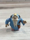 LOGRAY 1985 EWOKS Vintage Star Wars Kenner Figure Animated Cartoon TV Series