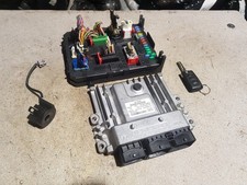 2010 Citroen C5 mk2 2.0 HDI