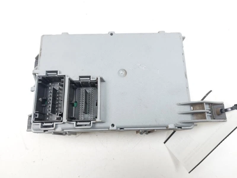 00518699250 BODY COMPUTER FIAT PUNTO EVO (199) (2009>2012) 5P BERL - Immagine 2 di 3