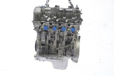 Motor Mercedes B-KLASSE W245 M266960 2660101020 2.0 100 KW 136 PS Benzin 12-2006