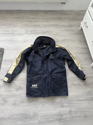 Helly Hansen Jacke Gr. XL
