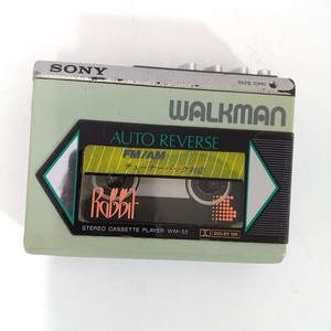 Sony Wm 55 for sale | eBay
