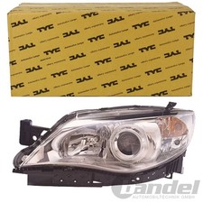 TYC HAUPTSCHEINWERFER LINKS passend für SCHRÄGHECK (GR, GH, G3) 1.5 AWD (GH3)
