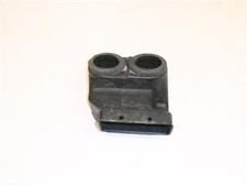 AERATEUR TABLEAU DE BORD CENTRE CANAL Toyota LAND CRUISER 4.0 TD HJ61 #742