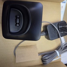 Panasonic PNLC1084 YA BASE CHARGER WITH AC ADAPTER PNLV233 Original NEW IN BULK