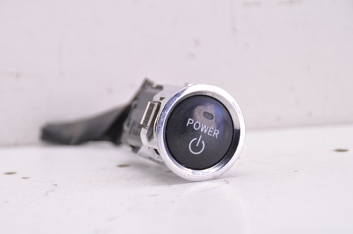 TOYOTA PRIUS Hatchback W2 Zündtaste Start/Stop 15A710 1.5 30380655