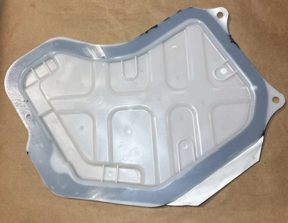 Rivian PT00030703-E Cover photo 3