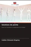 Irobiko Chimezie Kingsley | Solutions De Pointe | Taschenbuch | FranzöSisch