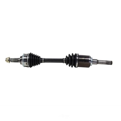 TOP NOTCH TN40198 CV Axle Assembly