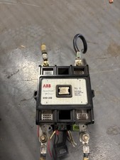 ABB EHD 220 Spectrum Drive Contactor 600 VDC 220A  USED