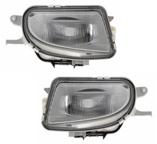 Nebelscheinwerfer Set für Mercedes CLK W208 SLK E-Klasse W210 links rechts NSW Nebelscheinwerfer Set für Mercedes CLK W208 SLK E-Klasse W210 links rechts NSW