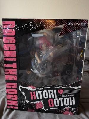 Aniplex Hitori Gotoh 1:7 Scale Figure Bocchi the Rock! Anime Boxed