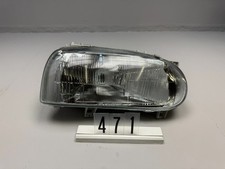 VW Golf III Scheinwerfer rechts 08-441-1111R Frontscheinwerfer