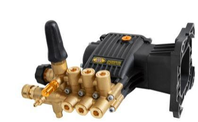 #ad Simpson Genuine OEM Pump for DS3532CA Pressure Washer 530010 $667.98