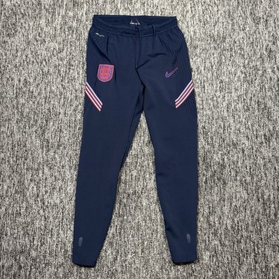 England Nike Vaporknit Trainingshose Small (siehe Beschreibung)