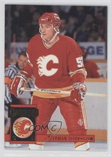 1993-94 Donruss German Titov #56 1s7