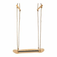 Small Foot Skateboard Schaukel