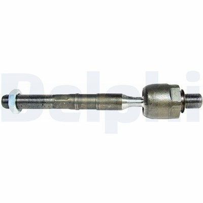 Axialgelenk Spurstange DELPHI TA2617 für HYUNDAI SANTA CM FÉ 2 SUV CRDi 4x4 GLS