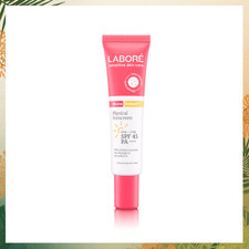 LABORE Physical Sunscreen SPF 50 PA   30ml For Sensitive Skin Matte finish