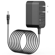 15V 1.5A Charger Compatible with Therabody Theragun Mini 1.0 and Prime G4 Mas...