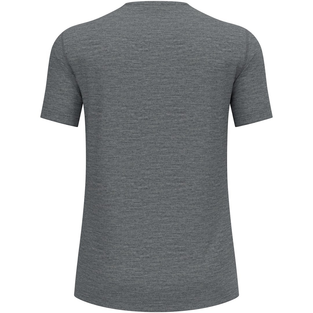 7617977251613 Thermounterwsche mit kurzen rmeln Odlo BL TOP Crew Neck LS MERI 18690₽
