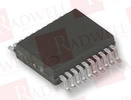 MAXIM INTEGRATED PRODUCTS MAX1112EAP+ / MAX1112EAP (BRAND NEW)