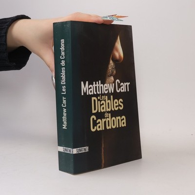 Les Diables de Cardona (French Edition)  |  Matthew Carr