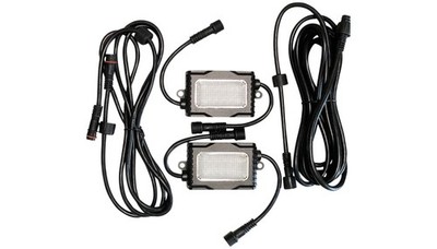 Bluhm Enterprises LED Rock Expansion Kit - BL-RGBROCK2.2
