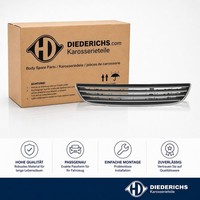 KÜHlergitter Diederichs 1890240 FÜR Opel KÜHlergrill Frontgrill