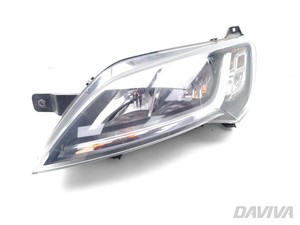 Peugeot Boxer Frontscheinwerfer 2016 Van 4/5dr 1375103080 (11-24) 2.2 HDi 130