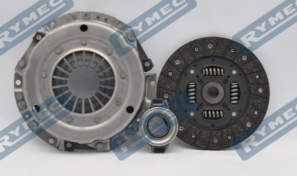Clutch Kit for NISSAN PRIMERA P12 2002 on