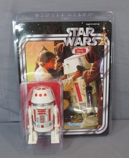 R5-D4 Gentle Giant 1 6 Scale Star Wars Jumbo Action Figure 2012 Kenner New