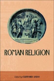 Roman Religion (Edinburgh Readings on the Ancient World)... | Buch | Zustand gut