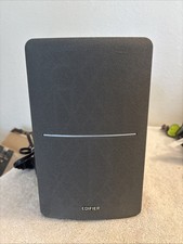 Edifier R1280T Powered Multimedia Bookshelf Speaker - 1 Speaker Only