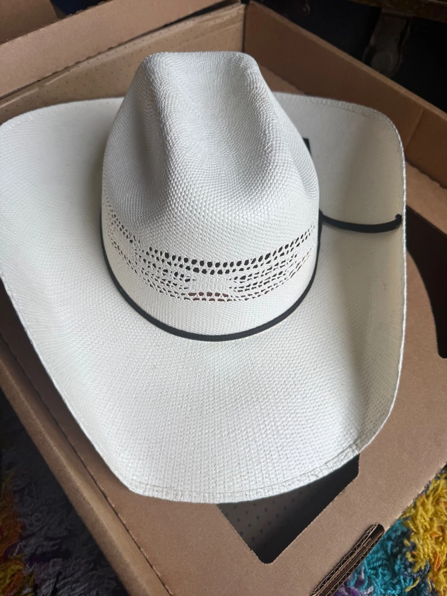 Preços baixos em Chapéus masculinos Resistol | eBay