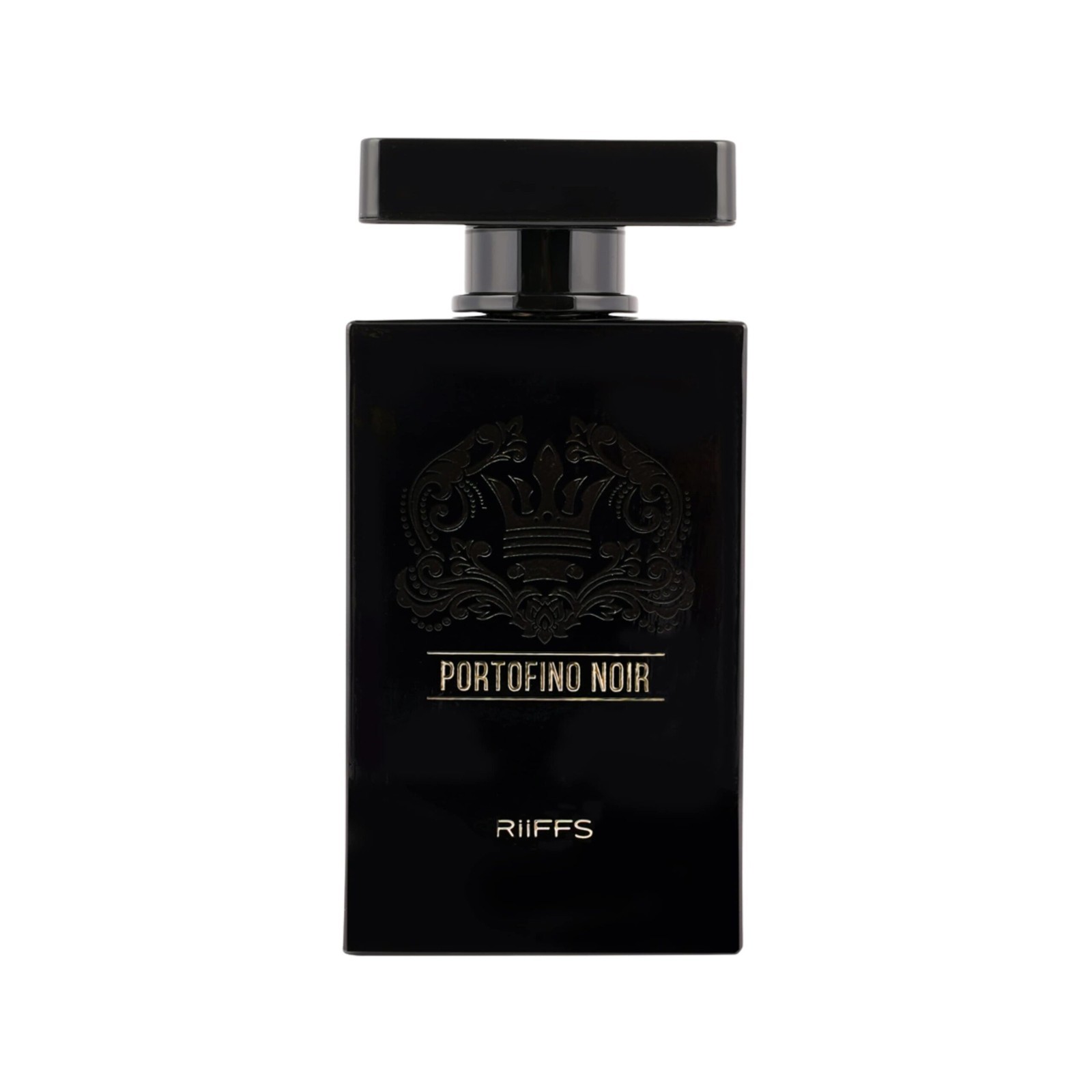 Portofino Noir RIIFFS Perfumes | 100ml EDP Spray | Fast Shipping