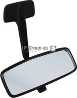 Jp Group Innenspiegel 8189200506 Kunststoff FüR Vw Kaefer 1200 1300 1302 1303
