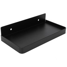 Bathroom Phone Shelf Wall Mounted, Stainless Steel Toilet Phone Holder Tray f...